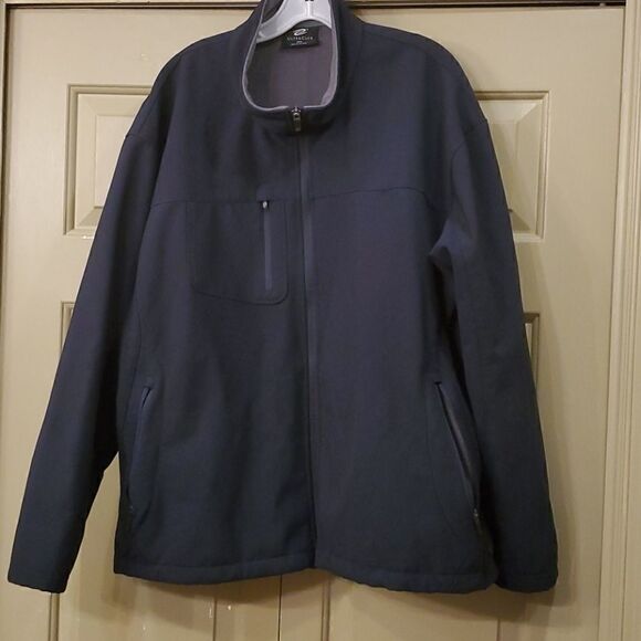 Ultra Club jacket   - Picture 1 of 5